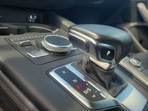Used 2019 Audi A5 2.0T Premium Plus AWD/4WD image 26