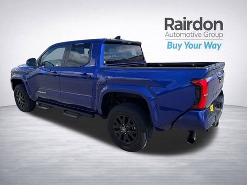 Used 2025 Toyota Tacoma SR5 AWD/4WD image 6