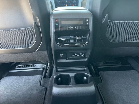 Used 2023 Jeep Grand Cherokee L Laredo w/ Luxury Tech Group I AWD/4WD image 41
