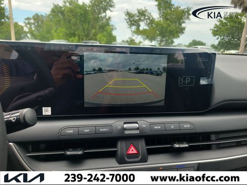 New 2026 Kia K4 FWD image 28