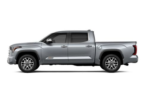New 2026 Toyota Tundra 1794 Edition image 4