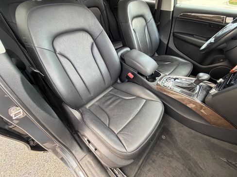 Used 2014 Audi Q5 2.0T Premium Plus w/ Premium Plus Package AWD/4WD image 11