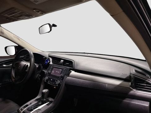 Used 2018 Honda Civic LX image 25