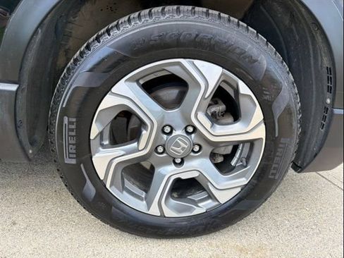 Used 2017 Honda CR-V EX-L image 11