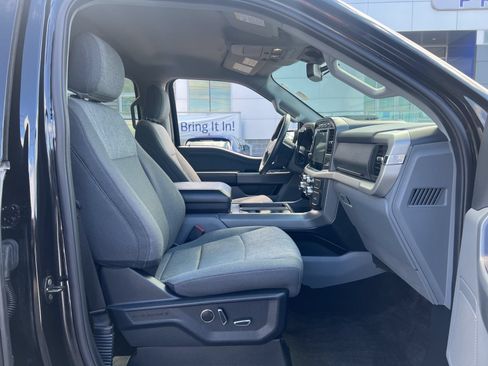 Used 2021 Ford F150 XLT w/ Equipment Group 302A High AWD/4WD image 49