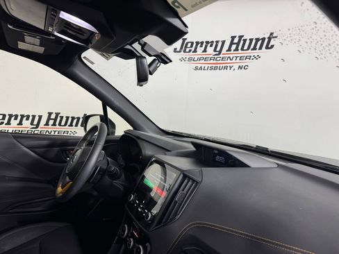 Used 2024 Subaru Forester Wilderness image 33