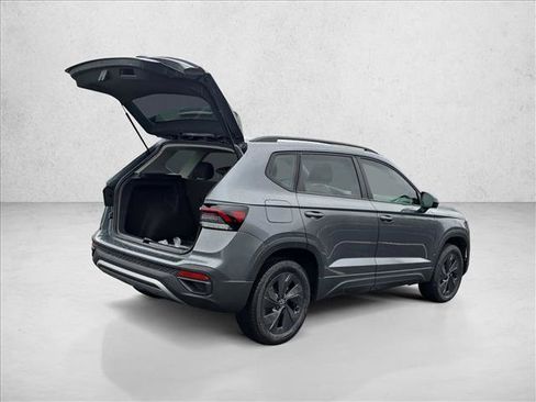 New 2026 Volkswagen Taos S image 2