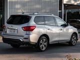 Used 2018 Nissan Pathfinder S image 5