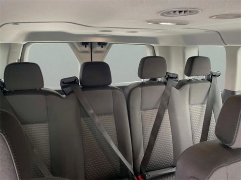 Used 2023 Ford Transit 350 XLT image 10