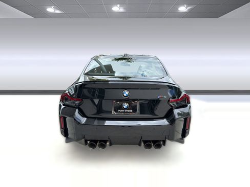 Used 2025 BMW M2 w/ Lighting Package image 10