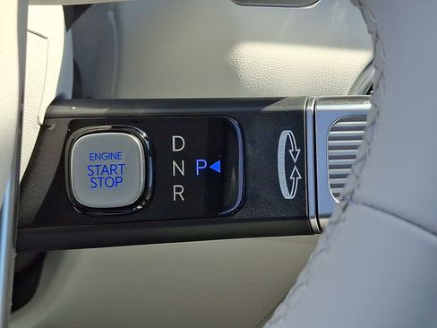 New 2026 Hyundai Palisade Limited AWD/4WD image 16