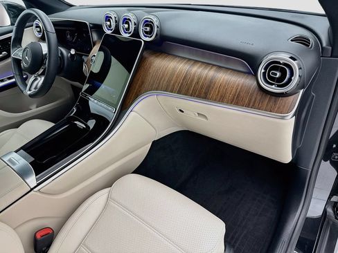 Certified 2026 Mercedes-Benz GLC 300 image 16