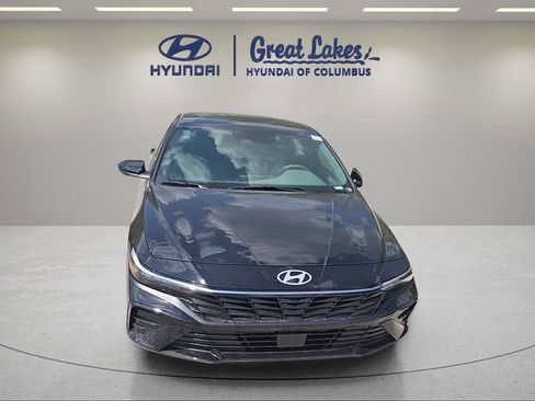 New 2026 Hyundai Elantra SEL Sport Premium w/ Cargo Package FWD image 2