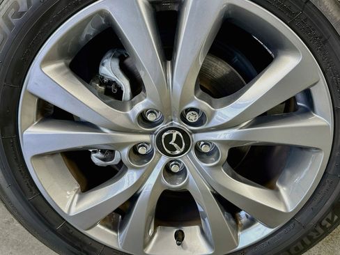 Used 2025 MAZDA CX-30 AWD 2.5 S w/ Preferred Package image 30