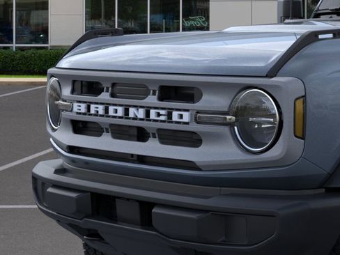 New 2025 Ford Bronco Big Bend image 19