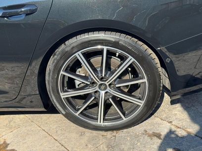 New 2025 Audi A6 3.0T Prestige