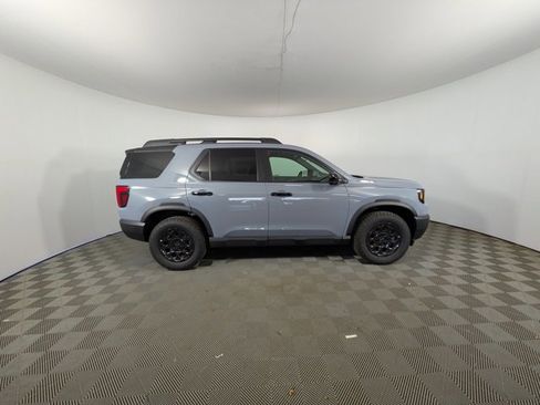 New 2026 Honda Passport TrailSport image 2