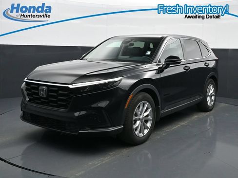 Used 2023 Honda CR-V EX-L image 4