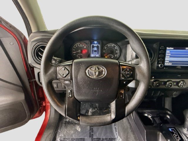 Used 2022 Toyota Tacoma SR RWD image 12