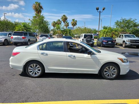 Used 2012 Honda Accord EX-L image 5