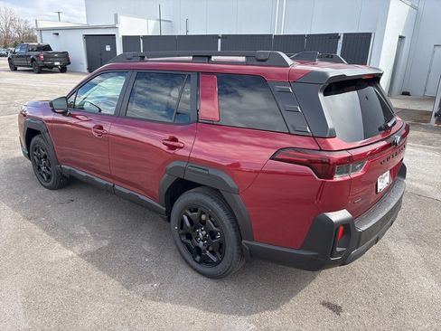 New 2026 Subaru Outback Limited w/ Premium/Limited Package AWD/4WD image 5