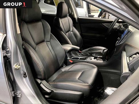 Certified 2023 Subaru Crosstrek 2.5i Limited w/ Moonroof Package image 8