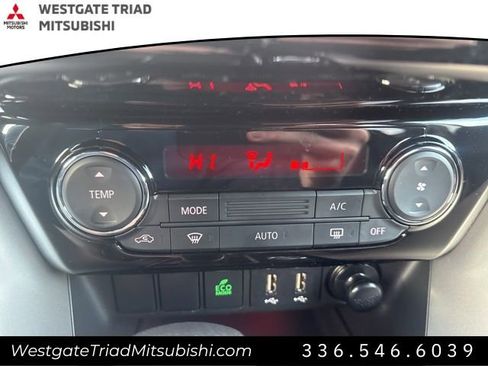 New 2026 Mitsubishi Eclipse Cross LE image 22