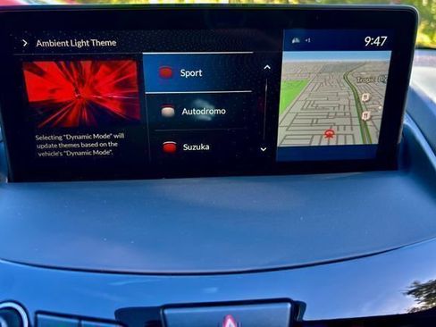 New 2026 Acura RDX A-Spec AWD/4WD image 31