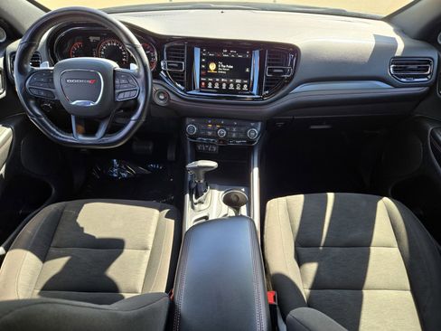 Used 2023 Dodge Durango GT image 11