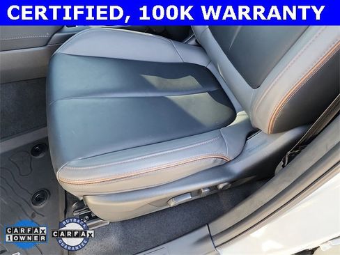 Certified 2025 Subaru Forester Sport image 15