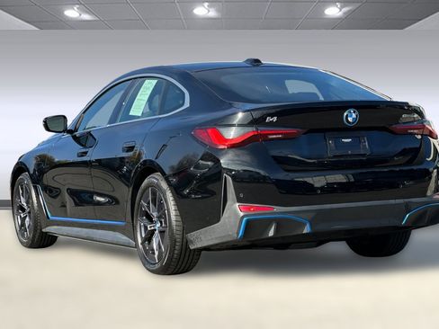 Certified 2023 BMW i4 eDrive40 w/ Premium Package image 3