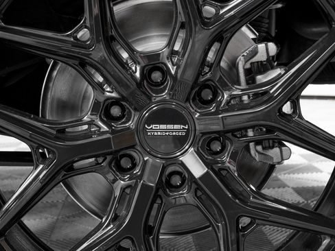 Used 2026 Chevrolet Tahoe Z71 w/ Comfort Package image 36