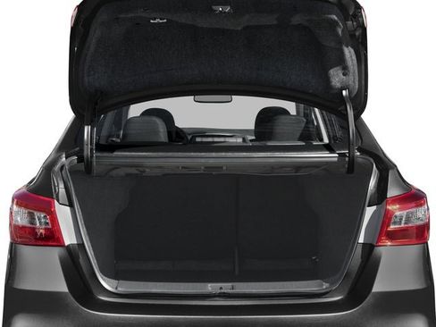 Used 2016 Nissan Sentra S image 12