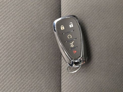 Used 2024 Chevrolet Blazer LT w/ Convenience Package image 32