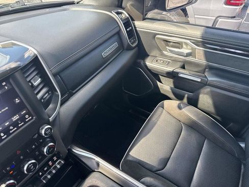 Used 2020 RAM 1500 Laramie w/ Sport Appearance Package AWD/4WD image 35