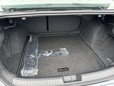 New 2026 Volkswagen Jetta Sport FWD image 39