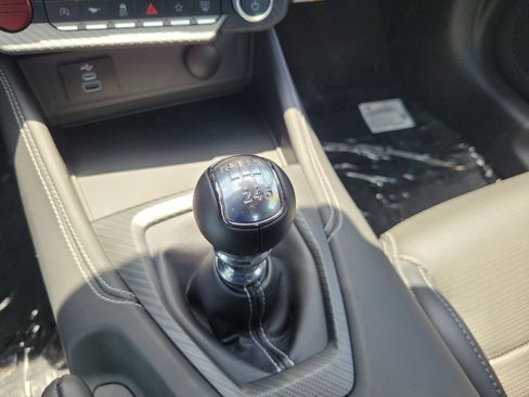 New 2026 Ford Mustang GT Premium w/ GT Performance Package RWD image 15