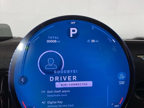 New 2026 MINI Cooper S image 14