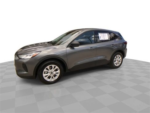 Used 2025 Ford Escape Active w/ Tech Pack #1 image 7