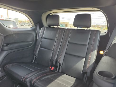 Used 2024 Dodge Durango GT RWD image 11