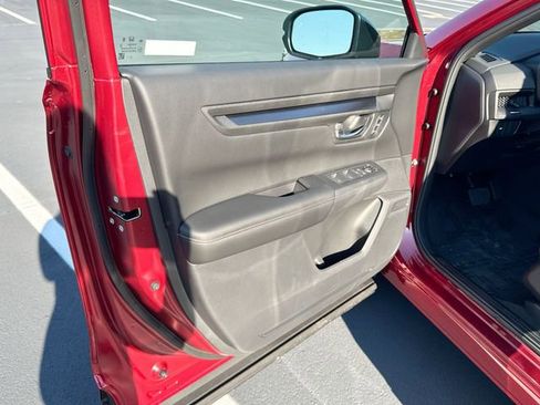 New 2026 Honda CR-V Sport-L image 39