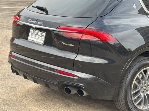 Used 2024 Maserati Grecale GT image 6