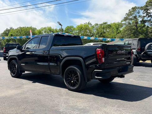 Used 2022 GMC Sierra 1500 Elevation image 10