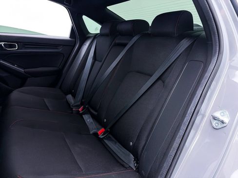 Used 2025 Honda Civic Si image 43