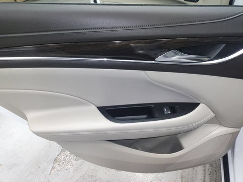 Used 2019 Buick LaCrosse Essence w/ Sights and Sounds Package FWD image 25