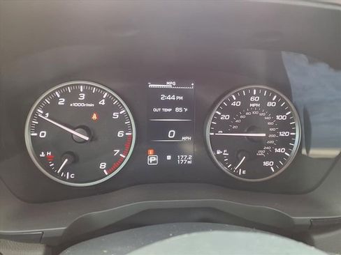 New 2026 Subaru Ascent Premium image 13