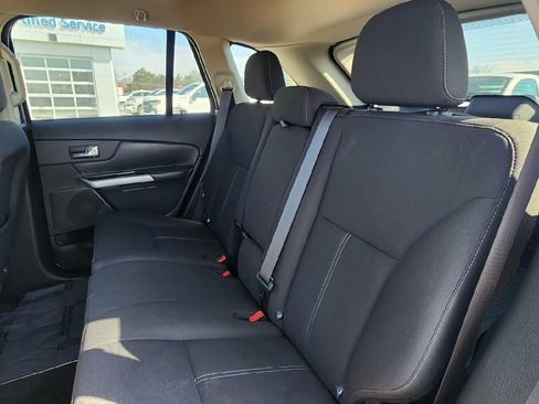 Used 2014 Ford Edge SE w/ Equipment Group 101A image 11