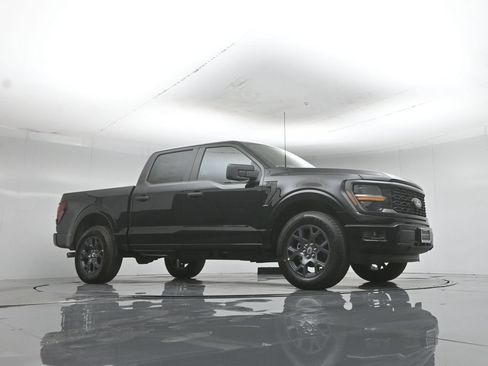 New 2026 Ford F150 STX RWD image 3
