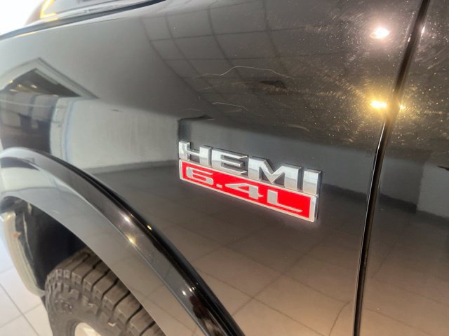 Used 2019 RAM 2500 Laramie AWD/4WD image 29