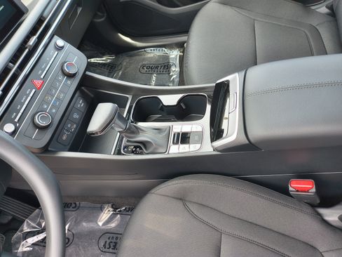 New 2026 Hyundai Tucson SE FWD image 20